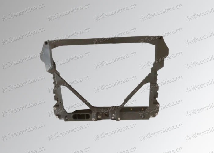 Water Tank Frame